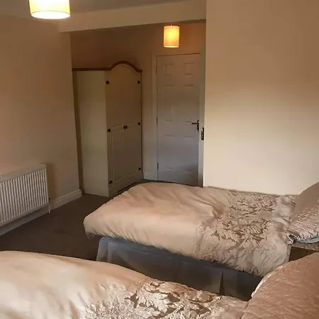 Bed & Breakfast Willards 3*