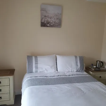 Willards * Bundoran
