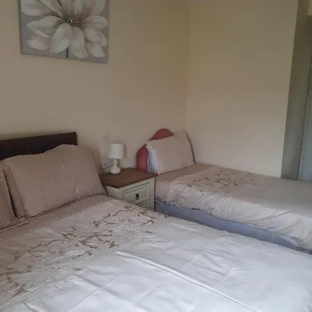 Willards Bed & Breakfast Bundoran