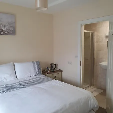 Willards Отель типа 