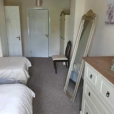 Bed & Breakfast Willards 3*
