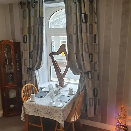 Willards Бандоран