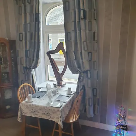 Willards * Bundoran