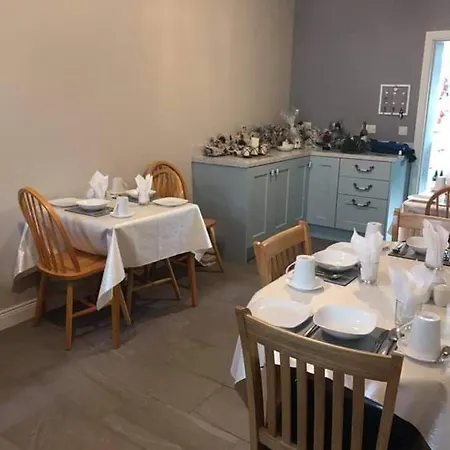 Willards Couette-café