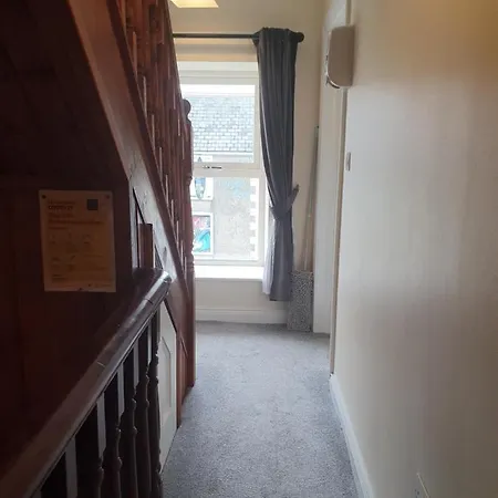 Bed & Breakfast Willards Bundoran