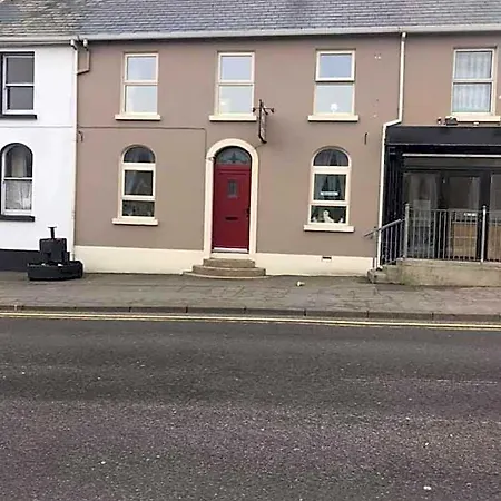 Willards Bundoran