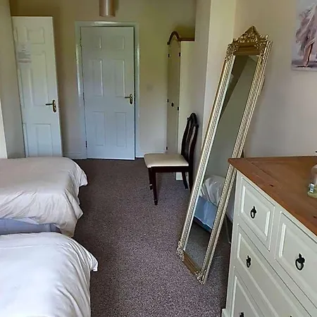 Willards 3* Bundoran