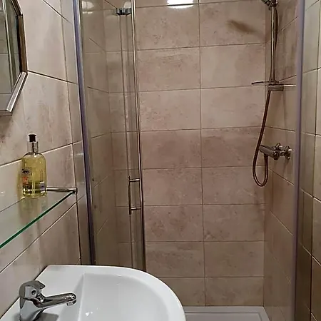 Nocleg ze śniadaniem Willards Bundoran