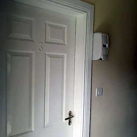 Willards 3* Bundoran