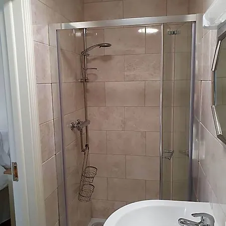 Willards 3* Bundoran