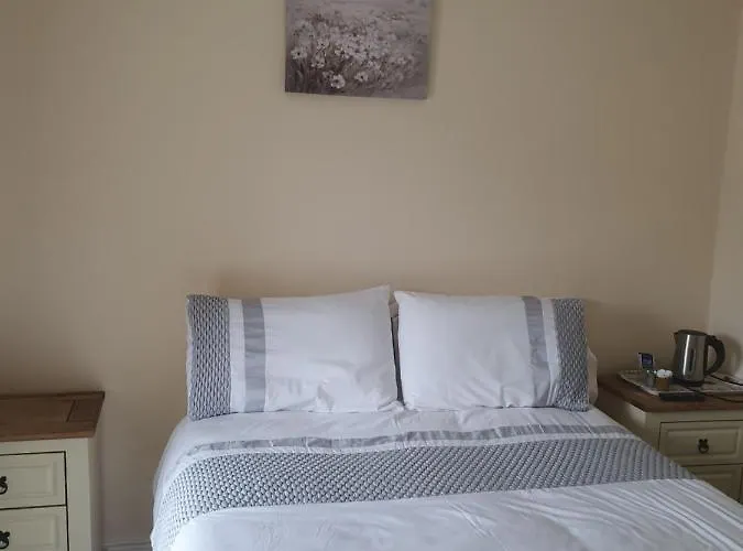 Willards 3* Bundoran