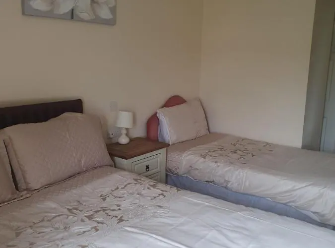 Willards Bed & Breakfast Bundoran