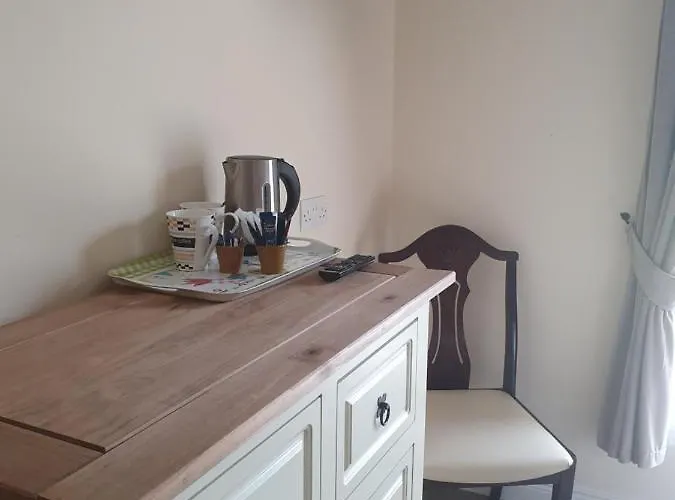 Willards Bed & Breakfast Bundoran