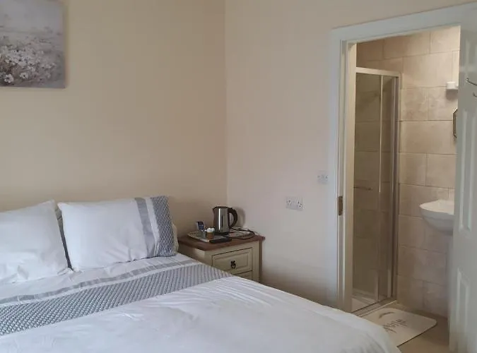 Willards Bed & Breakfast