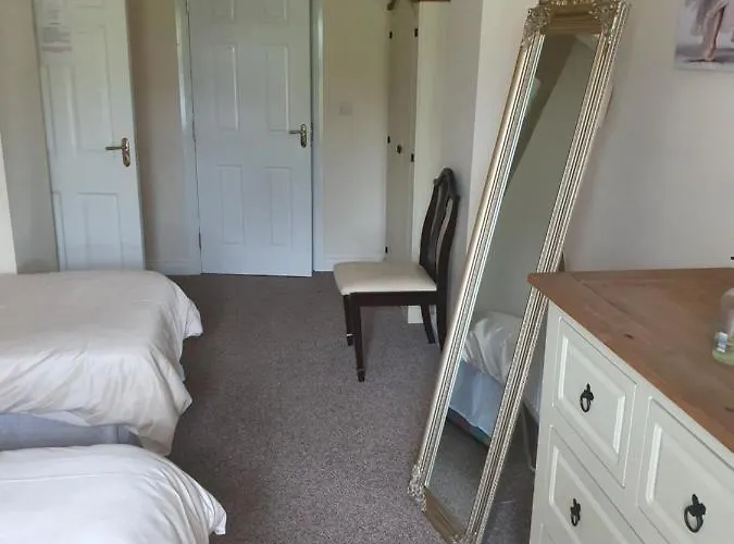 Bed & Breakfast Willards 3*