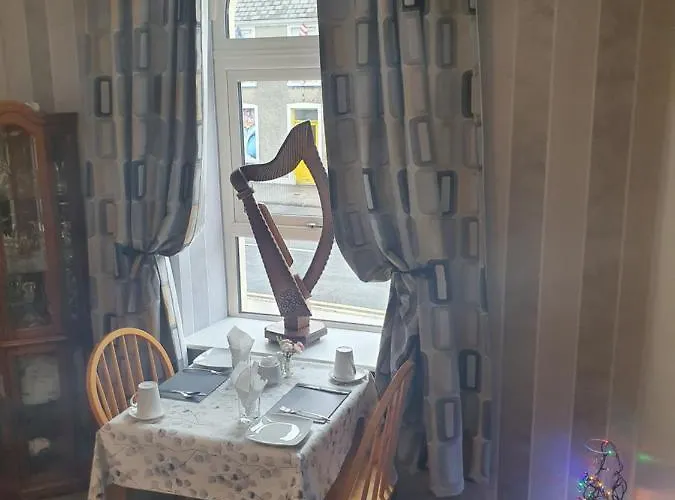 Willards 3* Bundoran