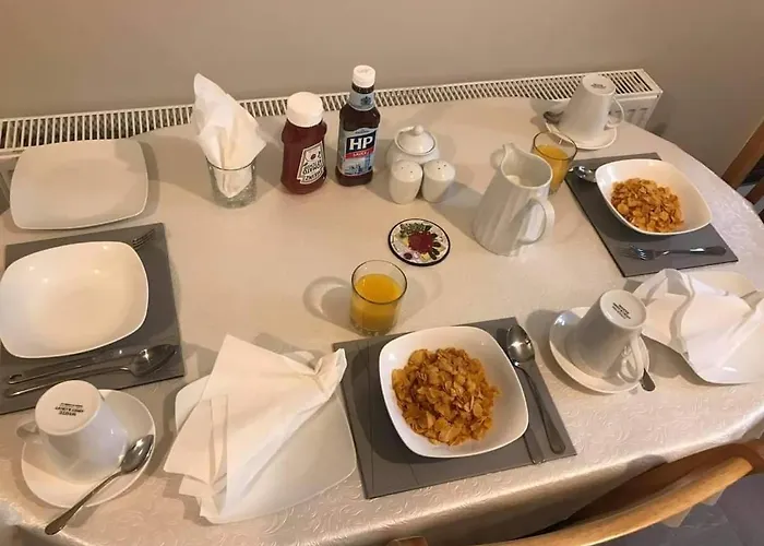 Willards Bed & Breakfast 3*