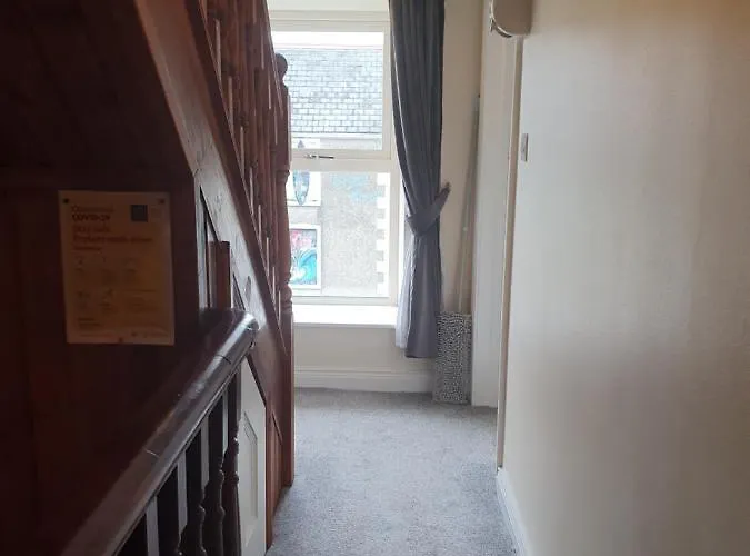 Bed & Breakfast Willards Bundoran